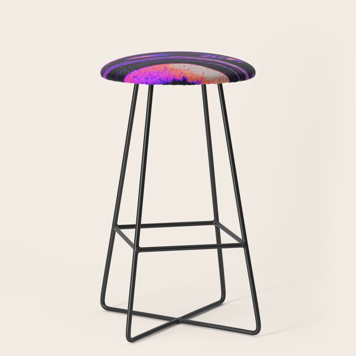 FAINTING SPELLS Stool Gallery Image 1