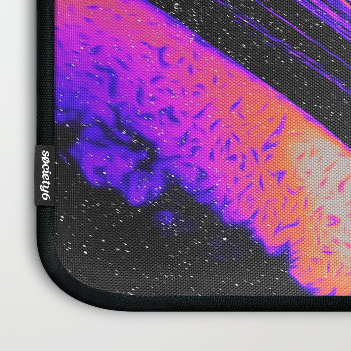 FAINTING SPELLS Laptop Sleeve Gallery Image 3