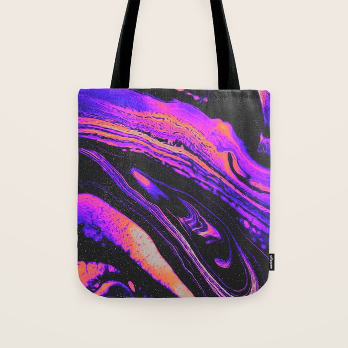 FAINTING SPELLS Tote Bag Gallery Image 1