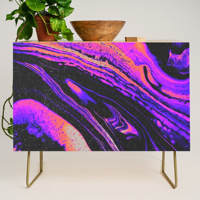 FAINTING SPELLS Credenza Gallery Image 1