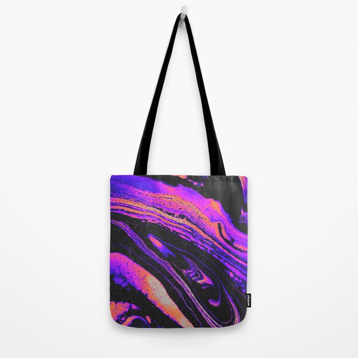 FAINTING SPELLS Tote Bag Gallery Image 2