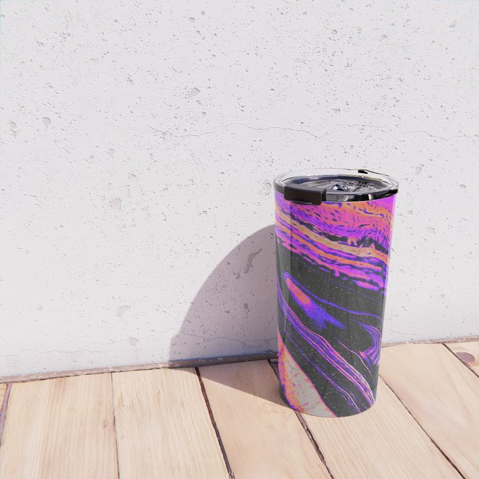 FAINTING SPELLS Travel Mug Gallery Image 4