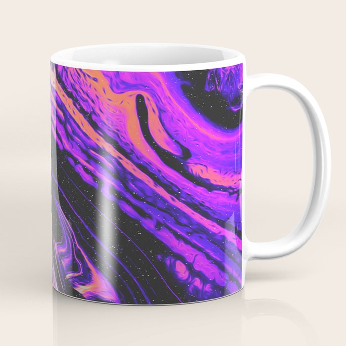 FAINTING SPELLS Coffee Mug Gallery Image 1
