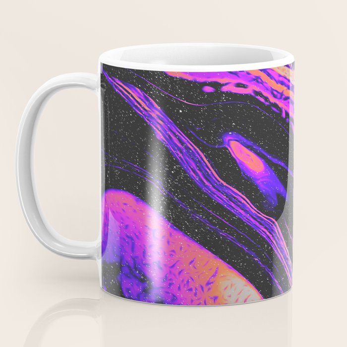 FAINTING SPELLS Coffee Mug Gallery Image 3
