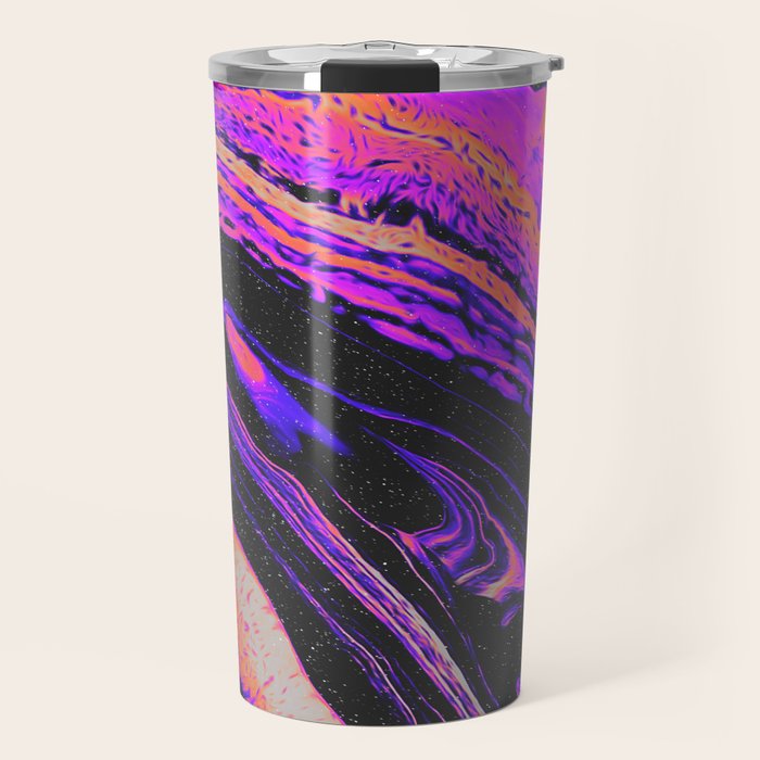FAINTING SPELLS Travel Mug Gallery Image 1