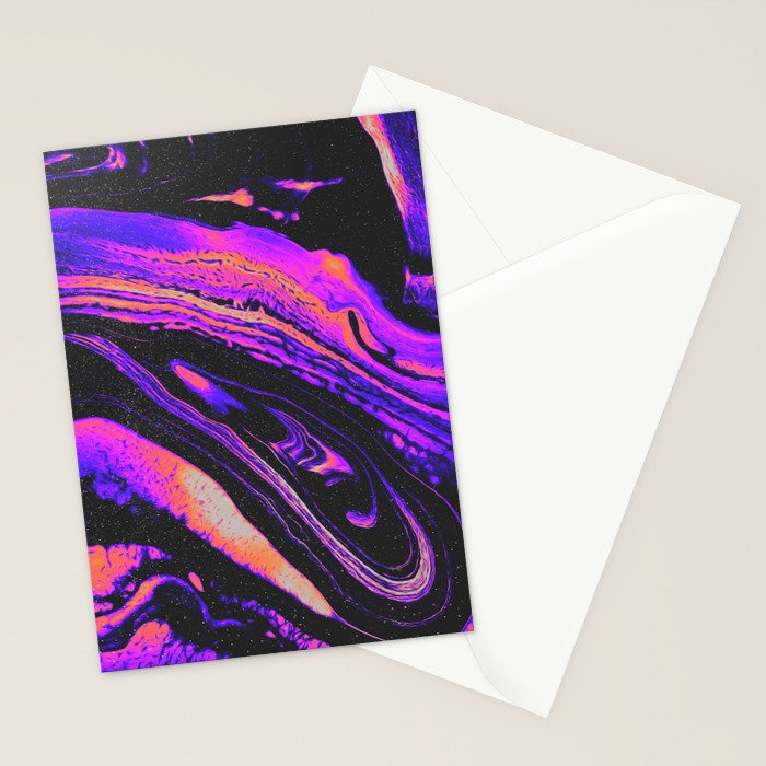 FAINTING SPELLS Stationery Card Gallery Image 2