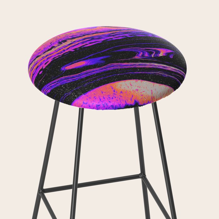 FAINTING SPELLS Stool Gallery Image 2