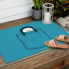 My Pet Outdoor Rug Gallery Image 2