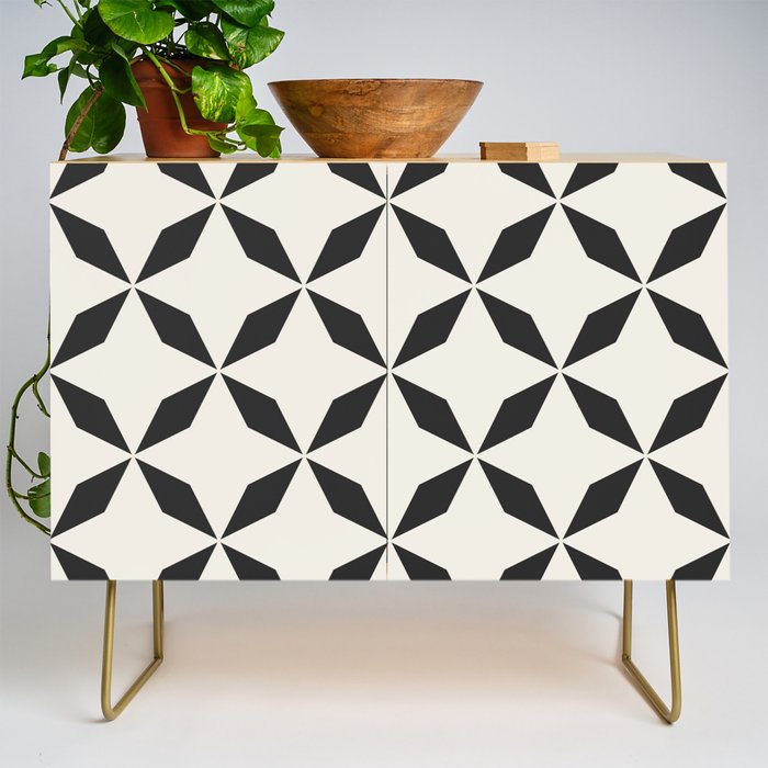 TAZA ZIA Credenza Gallery Image 1