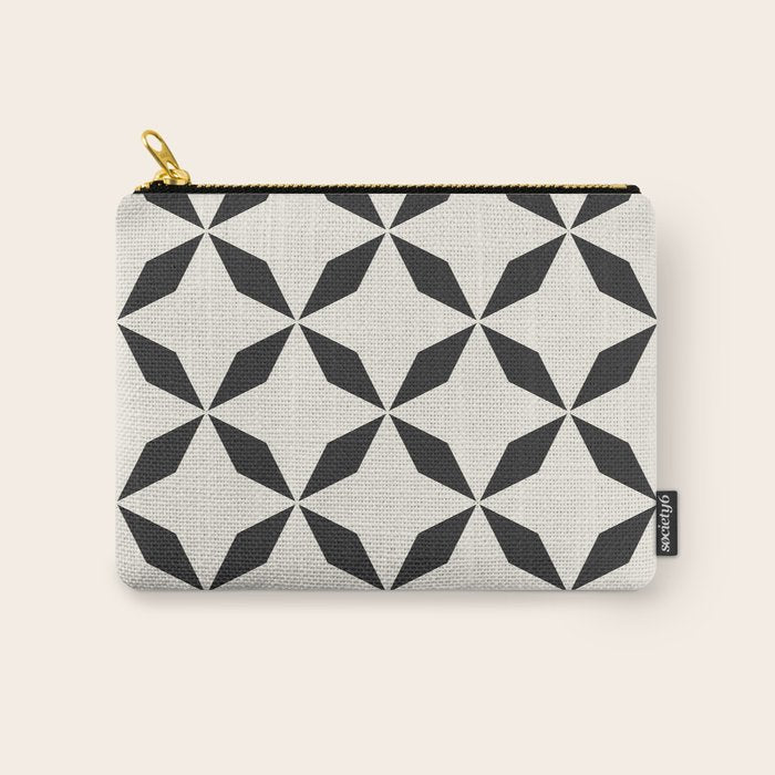 TAZA ZIA Carry All Pouch Gallery Image 1