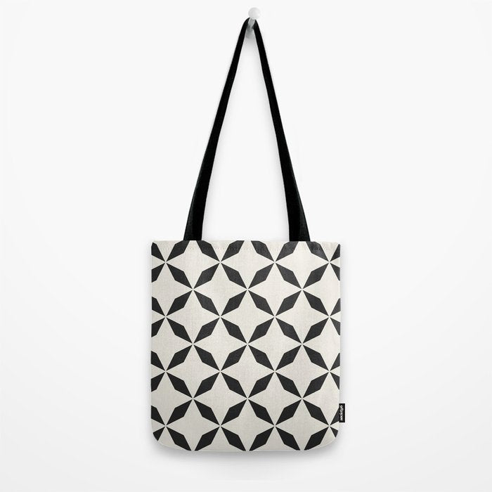 TAZA ZIA Tote Bag Gallery Image 2