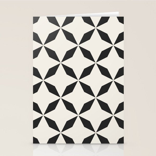 TAZA ZIA Stationery Card Gallery Image 1