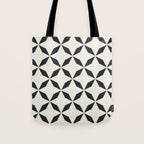 TAZA ZIA Tote Bag Gallery Image 1