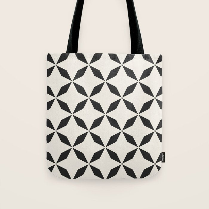 TAZA ZIA Tote Bag Gallery Image 1