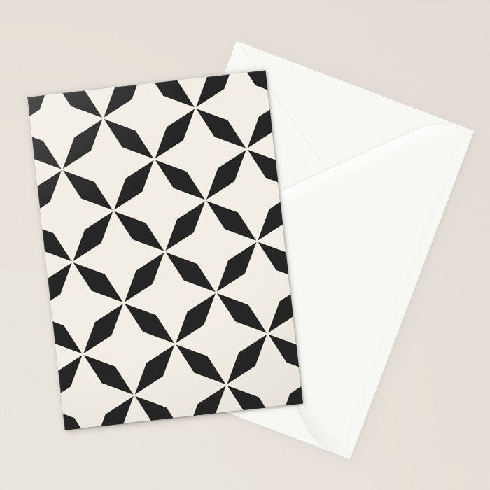 TAZA ZIA Stationery Card Gallery Image 2