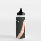 Night Swan Water Bottle Gallery Image 3