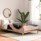 Night Swan Comforter Gallery Image 2