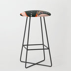 Night Swan Stool Gallery Image 1