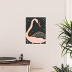 Night Swan Poster Gallery Image 2