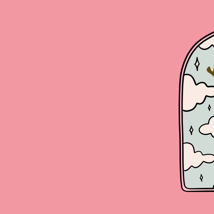 Libra Ice cream Coffee Mug Gallery Image 2