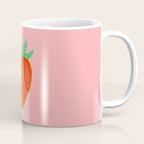 Sweet strawberry Coffee Mug Gallery Image 1