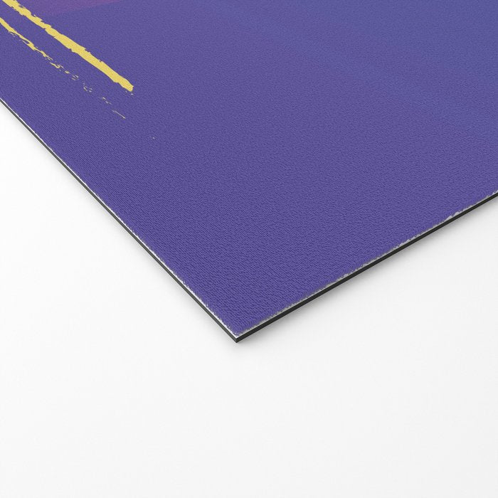 Memphis Pattern 36 / 80s - 90s Retro Welcome Mat Gallery Image 2