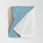 In Bloom 30 Throw Blanket Gallery Image 3
