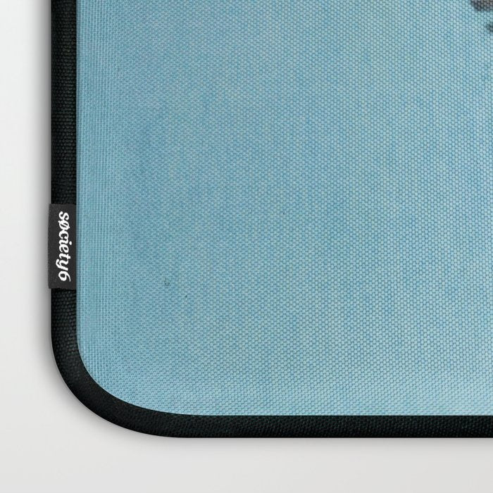 In Bloom 30 Laptop Sleeve Gallery Image 3