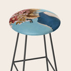 In Bloom 30 Stool Gallery Image 2