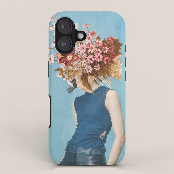 In Bloom 30 iPhone Case Gallery Image 1