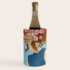 In Bloom 30 Wine Chiller Gallery Image 1