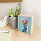 In Bloom 30 Mini Art Print Gallery Image 2