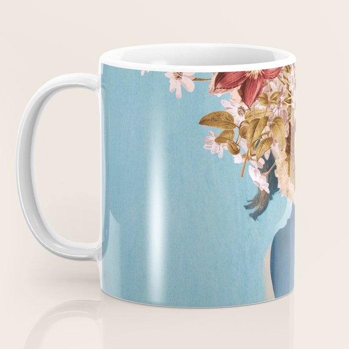 In Bloom 30 Coffee Mug Gallery Image 3