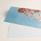 In Bloom 30 Wrapping Paper Gallery Image 2