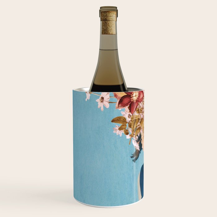 In Bloom 30 Wine Chiller Gallery Image 2