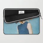 In Bloom 30 Laptop Sleeve Gallery Image 2
