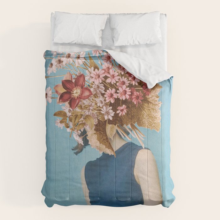 In Bloom 30 Comforter Gallery Image 6