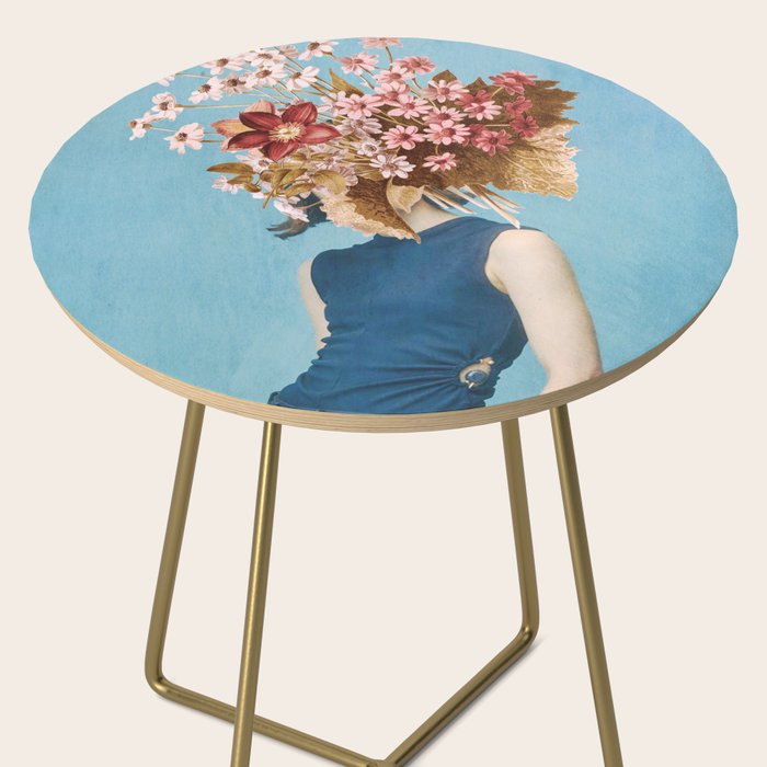 In Bloom 30 Side Table Gallery Image 2