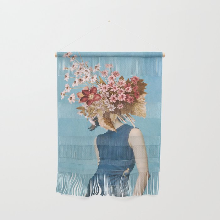 In Bloom 30 Wall Hanging Gallery Image 1