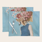 In Bloom 30 Placemat Gallery Image 1