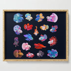 Betta Serving Tray Gallery Image 1