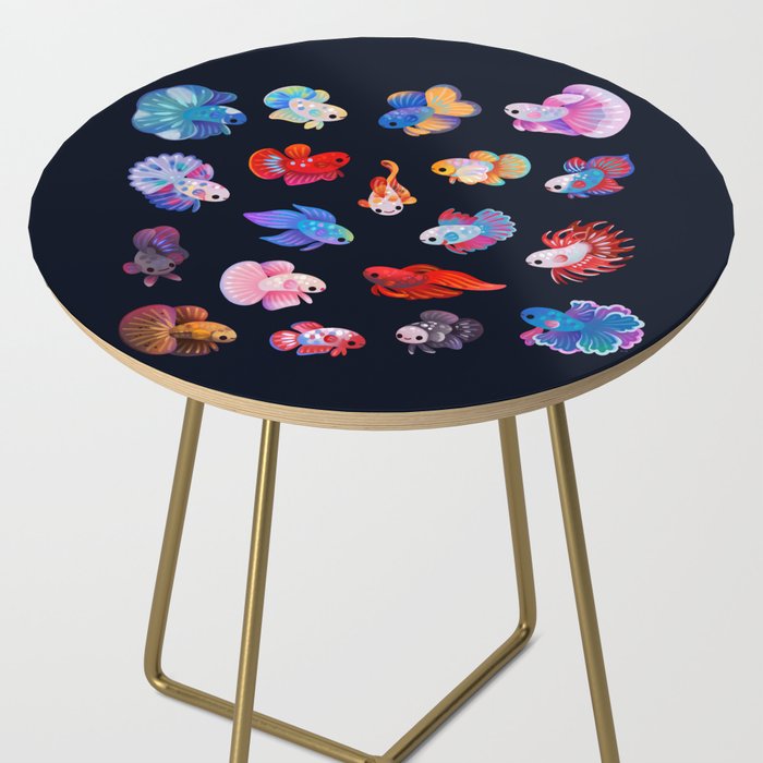 Betta Side Table Gallery Image 2