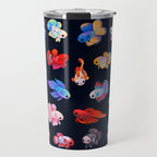 Betta Travel Mug Gallery Image 1