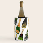 Champagne Bottles Wine Chiller Gallery Image 2