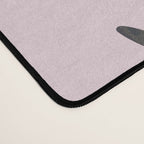 Christmas Cactus Desk Mat Gallery Image 4