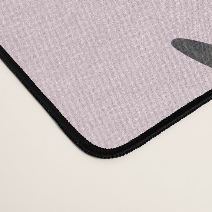 Christmas Cactus Desk Mat Gallery Image 4