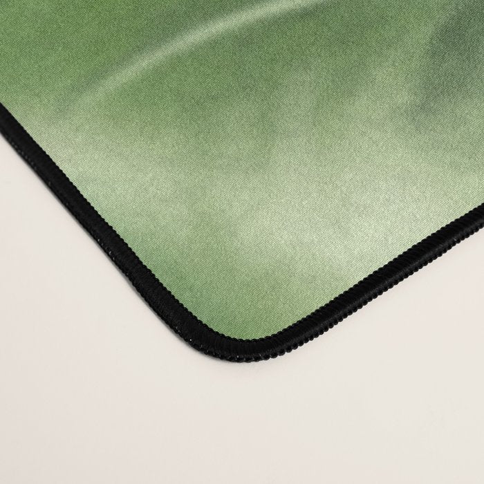 Large Monstera  Desk Mat Gallery Image 4