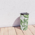 Large Monstera  Travel Mug Gallery Image 4