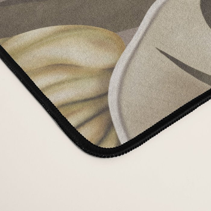 Tropical Toucan Oasis B Desk Mat Gallery Image 4