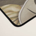 Tropical Toucan Oasis B Desk Mat Gallery Image 4